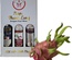 Rượu vang thanh long 750ml