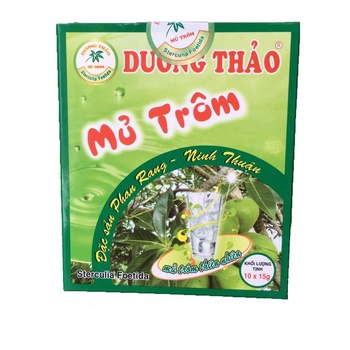 Mủ trôm gói uống liền Dương Thảo