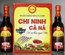 NƯỚC MẮM NHĨ CÁ CƠM 6CHAI X 500ML (CHÍ NINH CÀ NÁ)