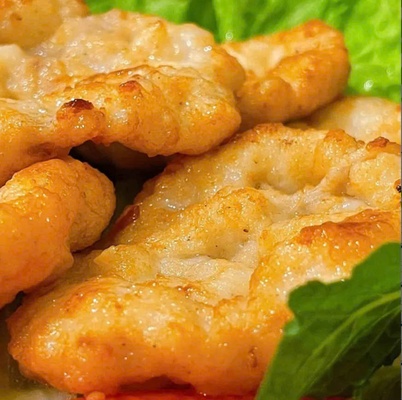 Chả Mực Tasefo 250g
