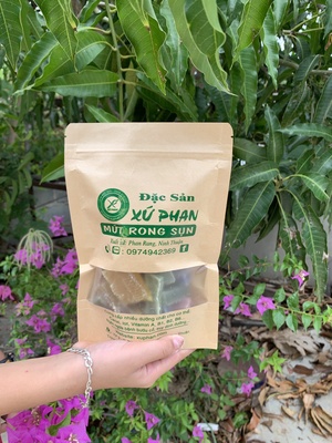 MỨT RONG SỤN XỨ PHAN (500 gr)