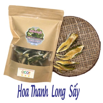 Hoa thanh long sấy 150g