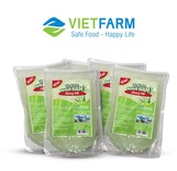 Nha đam hương vải Vietfarm túi 500g