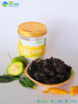 Cóc xí muội 250g