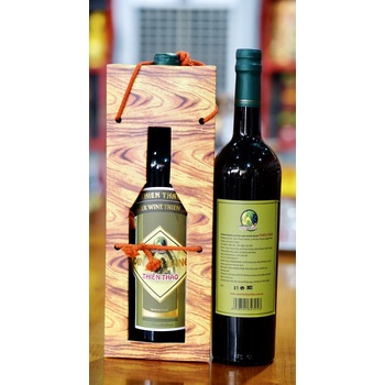 DINNER WINE THIEN THẢO 750ML (HKD CƠ SỞ SX VÀ KD THIÊN THẢO)