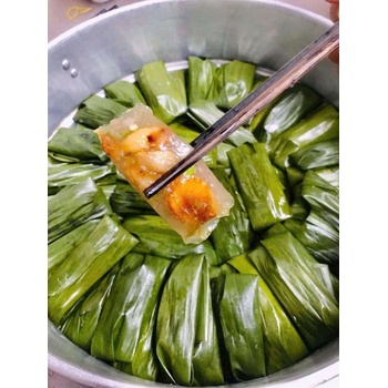 bánh bột lọc
