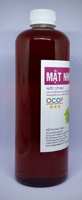 MẬT NHO VIẾT NGHI 500ML