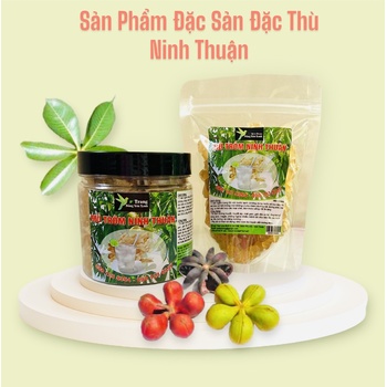 MỦ TRÔM NINH THUẬN (HKD NÔNG SẢN XANH THẢO TRANG)