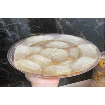 Yến tinh chế rút lông khô thượng hạng (50/100gr)