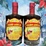 Nước cốt thanh long đỏ lên men 500ml (Đặc biệt)