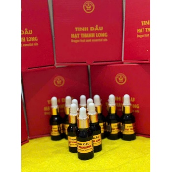 Tinh dầu hạt thanh long 15ml