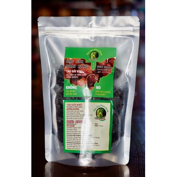 TÁO SẤY KHÔ THIÊN THẢO 350G (HKD CƠ SỞ SX VÀ KD THIÊN THẢO)