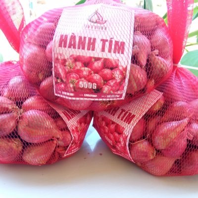 Hành Tím 500g