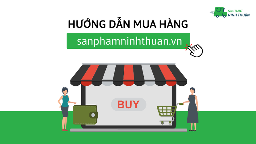 Hướng dẫn mua hàng