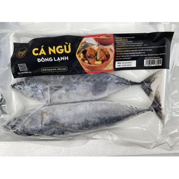 CÁ NGỪ ĐÔNG LẠNH CANAFISH 450GR