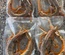 Dông cát sạch loại 1 (3-5 con⁄kg)