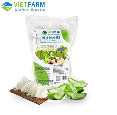 Nha đam sệt vị yến Vietfarm túi 500g