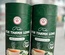 Trà hoa thanh long hộp tròn 160g
