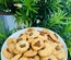 Bánh quy thanh long 350g