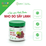 [PREMIUM] Nho Đỏ Sấy Lạnh Không Đường Có Hạt Rangfarm 220g
