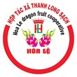 Hợp tác xã thanh long sạch Hòa Lệ