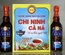 NƯỚC MẮM NHĨ CÁ CƠM 6 CHAI X 500ML (CHI NINH CÀ NÁ)