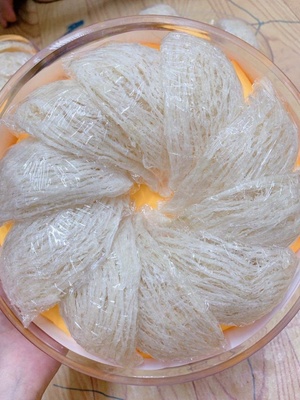 Yến Sào - Yến Tinh Chế Huy Anh (loại 100gr)