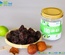 Táo sấy dẻo 250gr