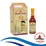 Nước Mắm Quang Minh Cà Ná 50 Đạm | Loại Thượng Hạng 300ml
