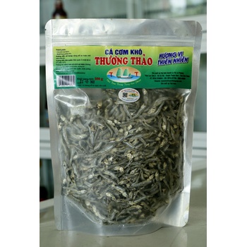 CÁ CƠM THƯƠNG THẢO 500G (HKD LA THỊ LỆ PHƯƠNG)