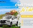 Dịch vụ thuê xe 7 chỗ phan rang ninh thuận Định Dung