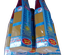 Nhang thơm Nhãn xanh đại bó lục giác 721 cây 38cm