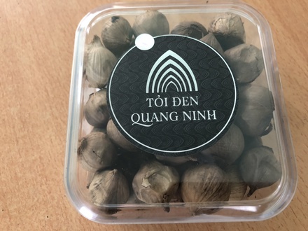 Tỏi đen 100g 