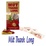Mứt thanh long 150g