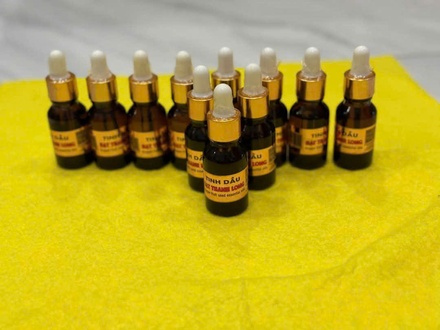Tinh dầu hạt thanh long 15ml