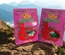 Kẹo thanh long 150g