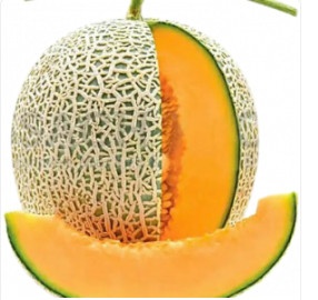 DƯA LƯỚI BẢO LIÊN 2,5KG (HKD NGÔ VĂN BẢO)
