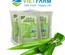 Nha đam hương dứa Vietfarm túi 500g