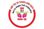 Hợp tác xã thanh long sạch Hòa Lệ