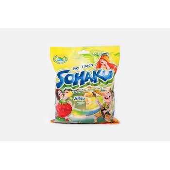 KẸO THẠCH SOHAKU SƠN HẢI - TÚI 405 G