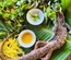 Dông cát sạch loại 1 (3-5 con⁄kg)