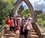 NINH THUAN HALF DAY TOUR CHAM TOWER - VINYARD- BAU TRUC POTTERY VILLAGE -NAM CUONG SANDUNES