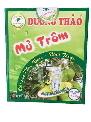 Mủ trôm gói uống liền Dương Thảo