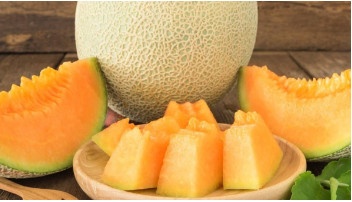 DƯA LƯỚI BẢO LIÊN 2,5KG (HKD NGÔ VĂN BẢO)