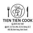 Tien Tien Cook