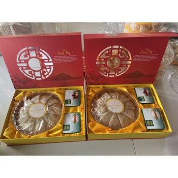 Yến Sào - Yến Tinh Chế Huy Anh (loại 100gr)