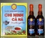 NƯỚC MẮM NHĨ CÁ CƠM 6 CHAI X 500ML (CHI NINH CÀ NÁ)