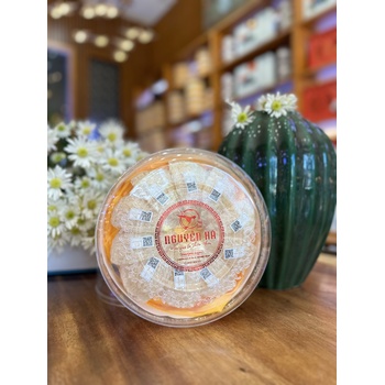 TỔ YẾN LÀM SẠCH RÚT VIỆT LOẠI 100 gr (Cty yến sào Nguyên Hà)