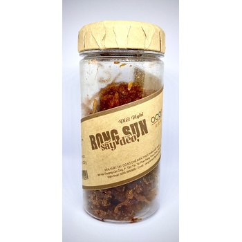 RONG SỤN SẤY DẺO VIẾT NGHI 200G