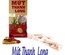 Mứt thanh long 150g